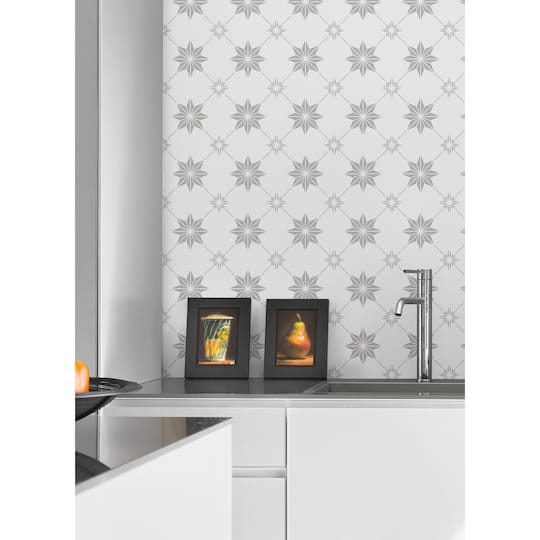 WallPops Solis Peel & Stick Wall Tiles